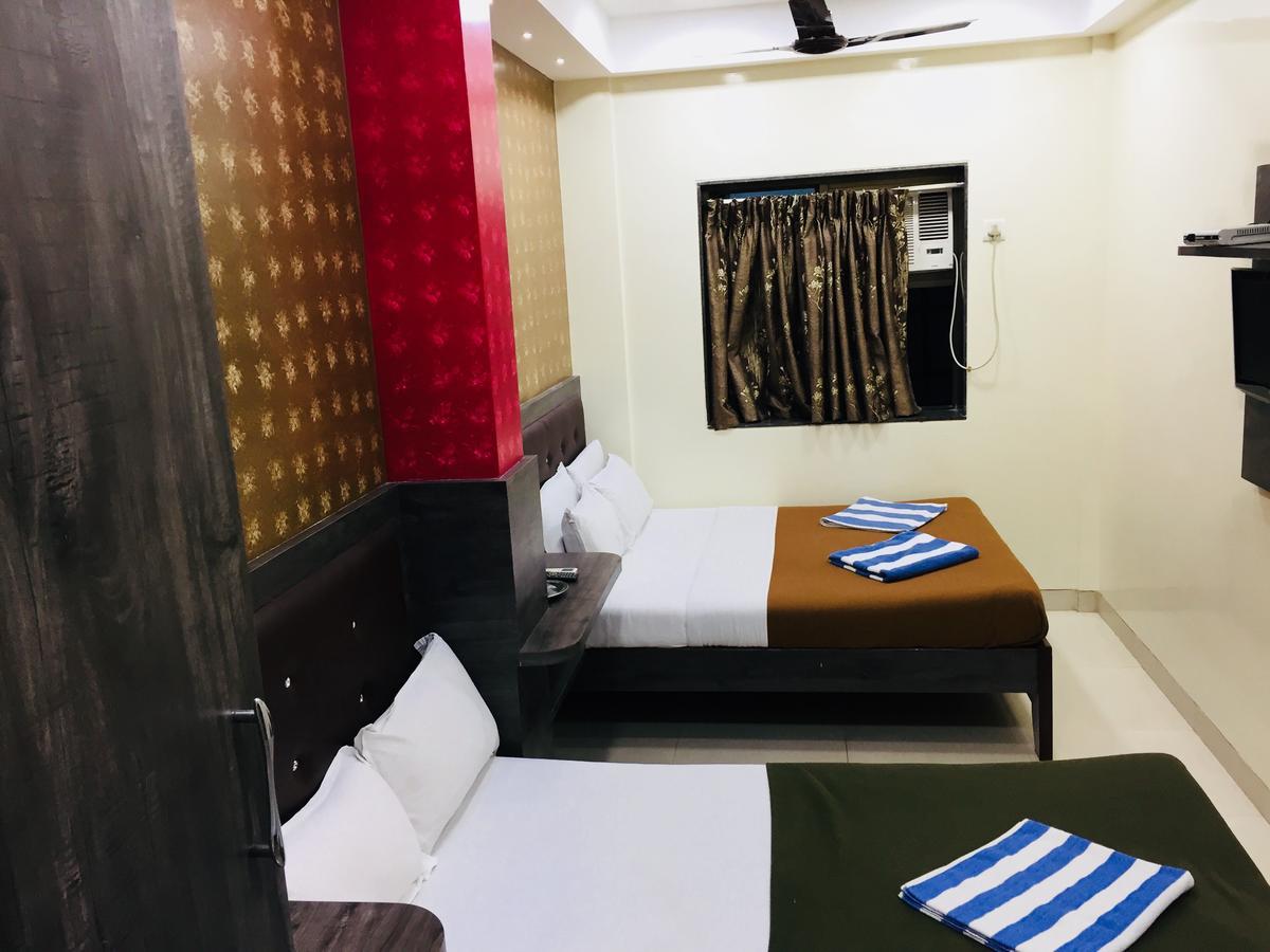 Hotel Sun Star Residency 4*