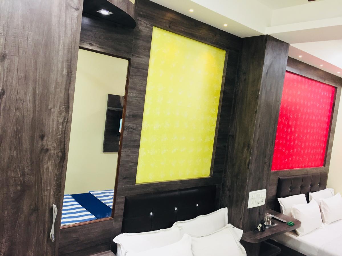 Hotel Sun Star Residency 4*