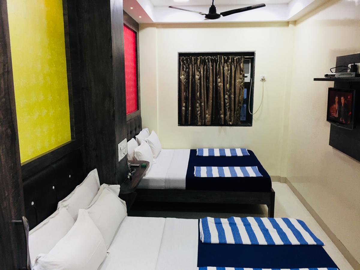 Hotel Sun Star Residency 4*