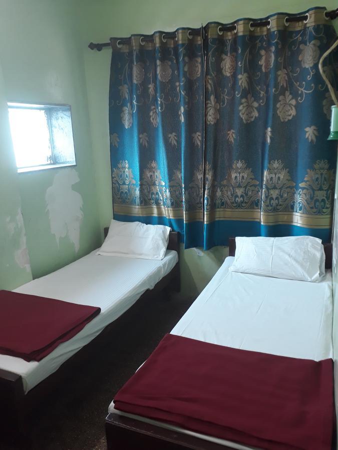 Hotel Liberty *