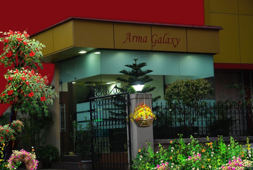 Fabhotel Annex Executive * Mumbai
