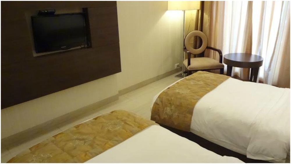 Goldfinch 4* Mumbai