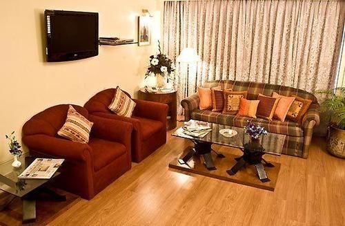 Hotel Midtown Pritam 3*
