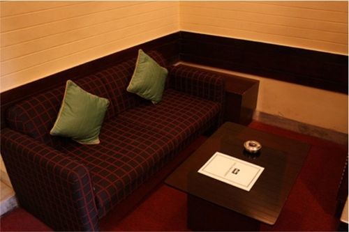 Bawa Regency 3* Mumbai