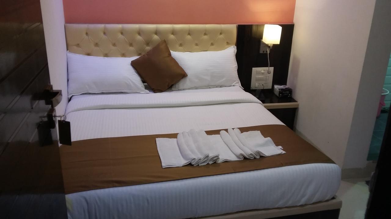 Airways Residency 3* Mumbai