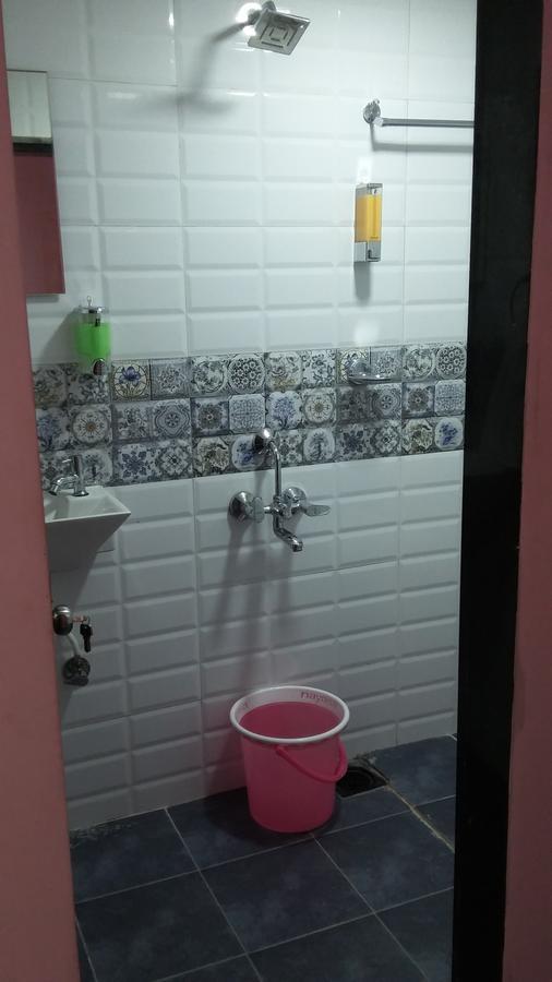 Hotel Airways Residency 3*