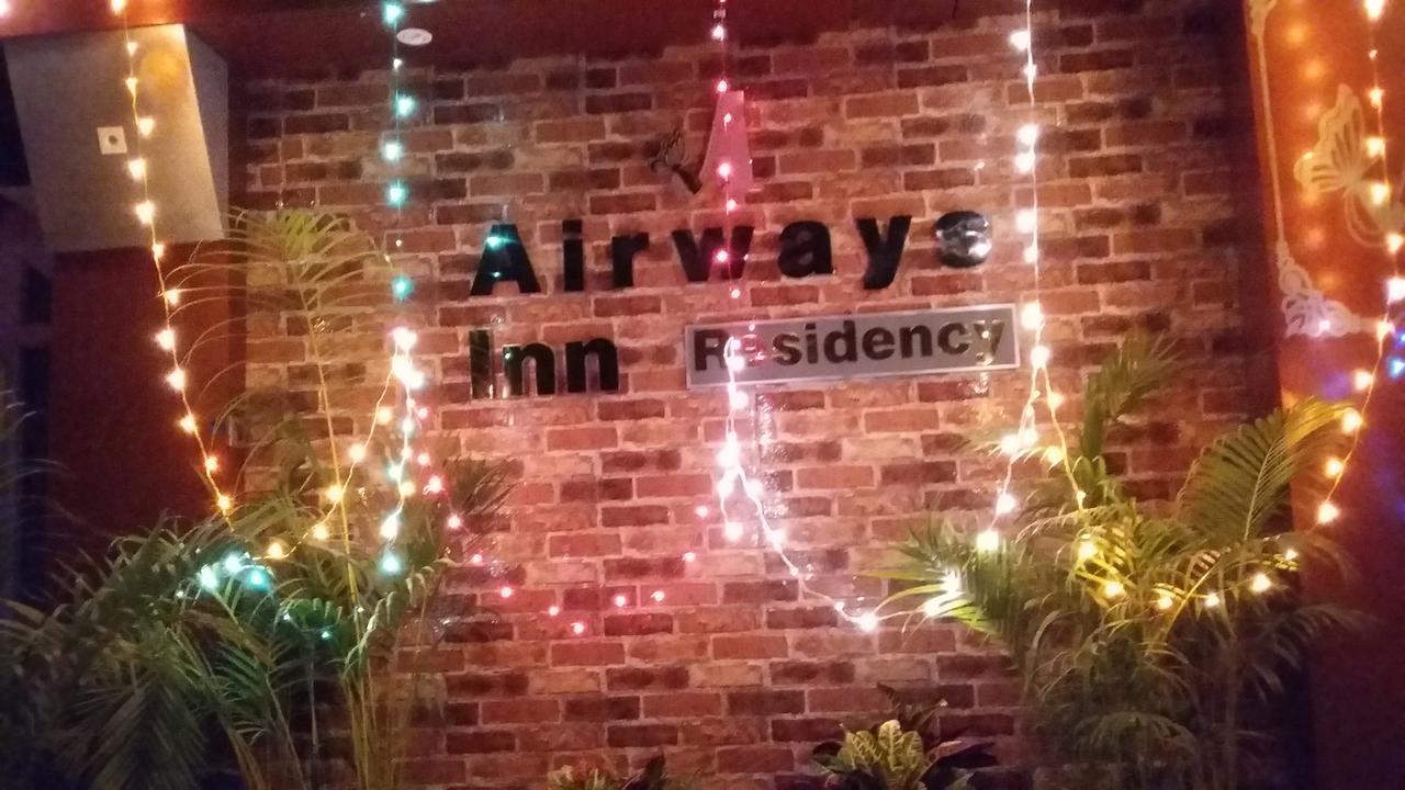 Airways Residency 3* Mumbai