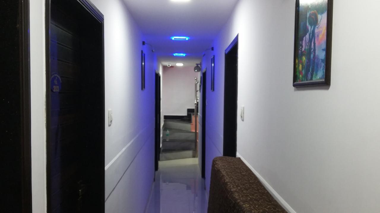Airways Residency 3* Mumbai