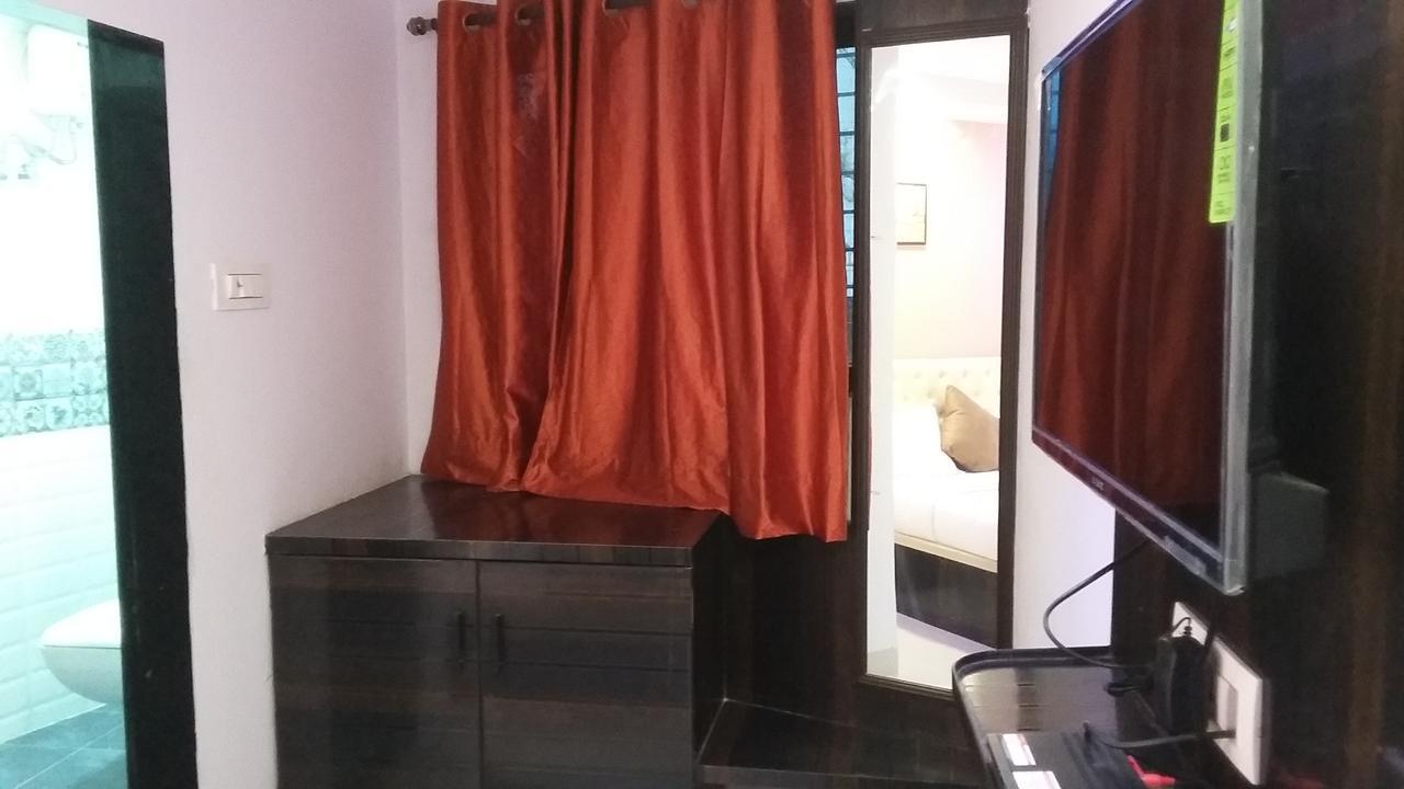 Airways Residency 3* Mumbai