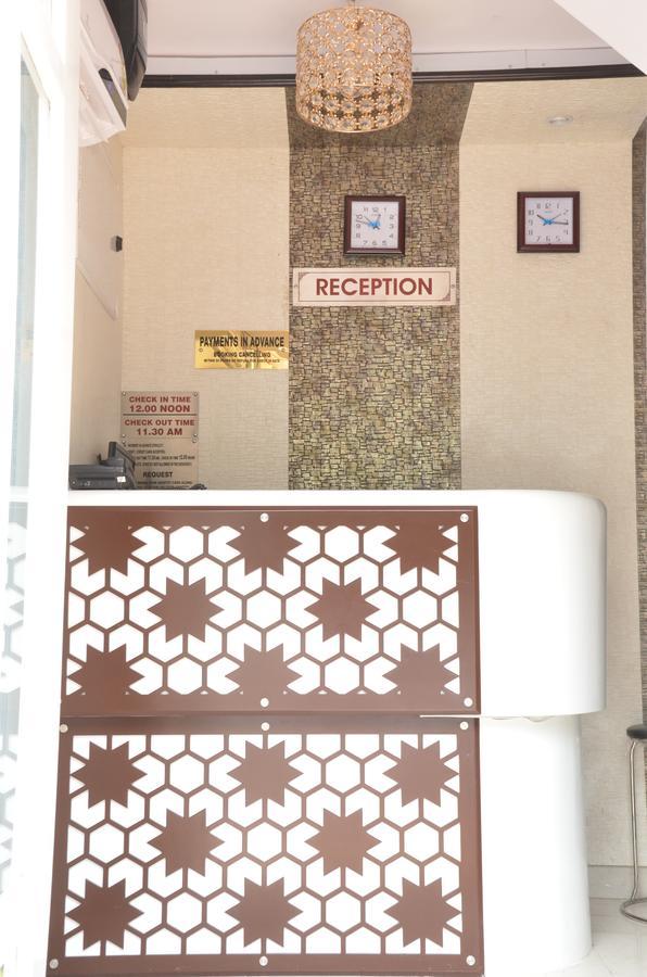 Hotel Airways Residency 3*