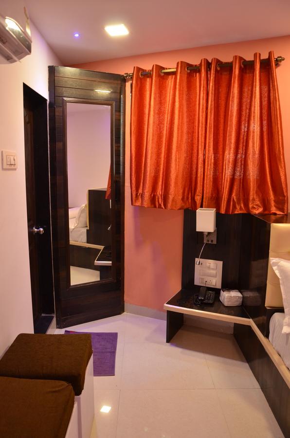 Airways Residency 3* Mumbai