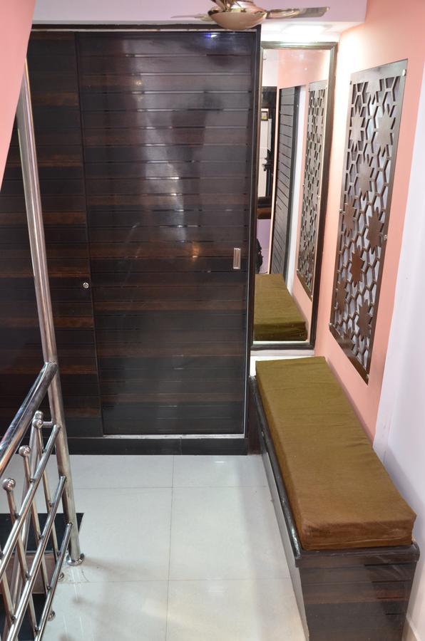 Airways Residency 3* Mumbai