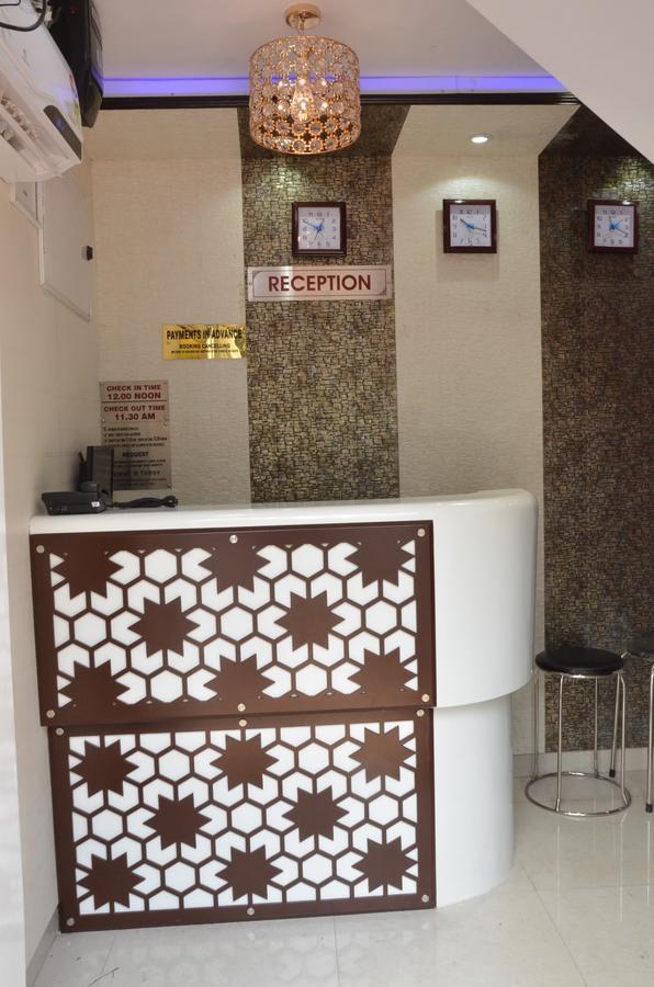 Airways Residency 3* Mumbai