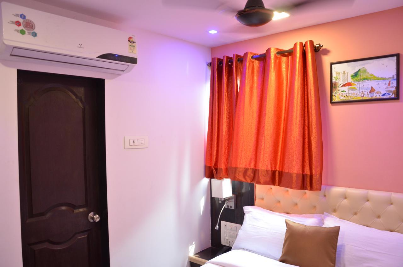 Airways Residency 3* Mumbai