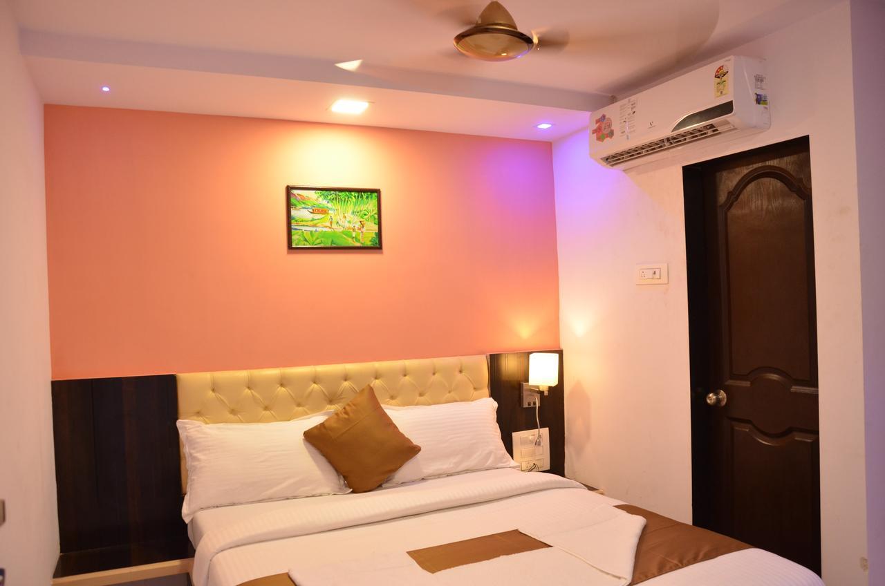 Airways Residency 3* Mumbai