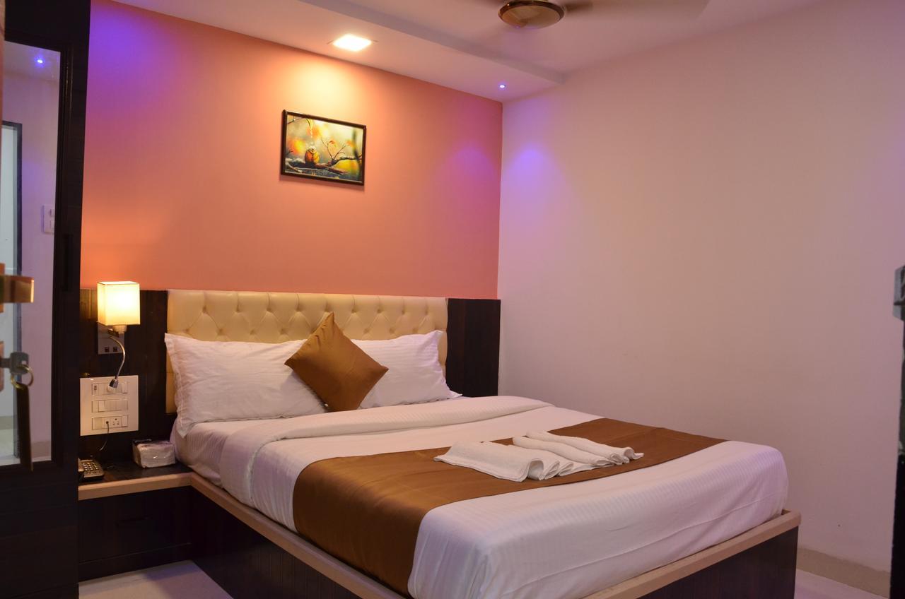 Airways Residency 3* Mumbai