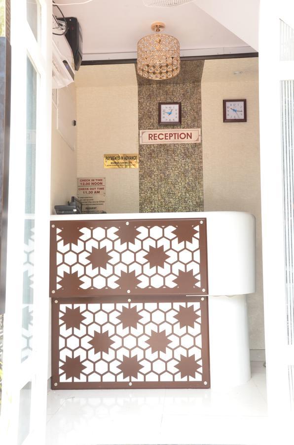 Airways Residency 3* Mumbai