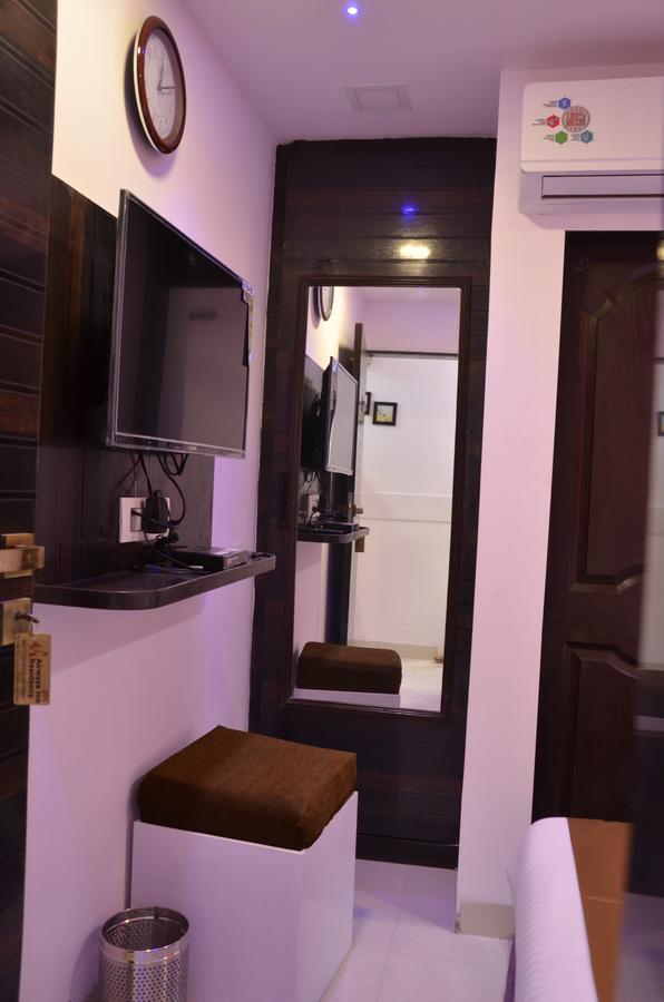 Airways Residency 3* Mumbai