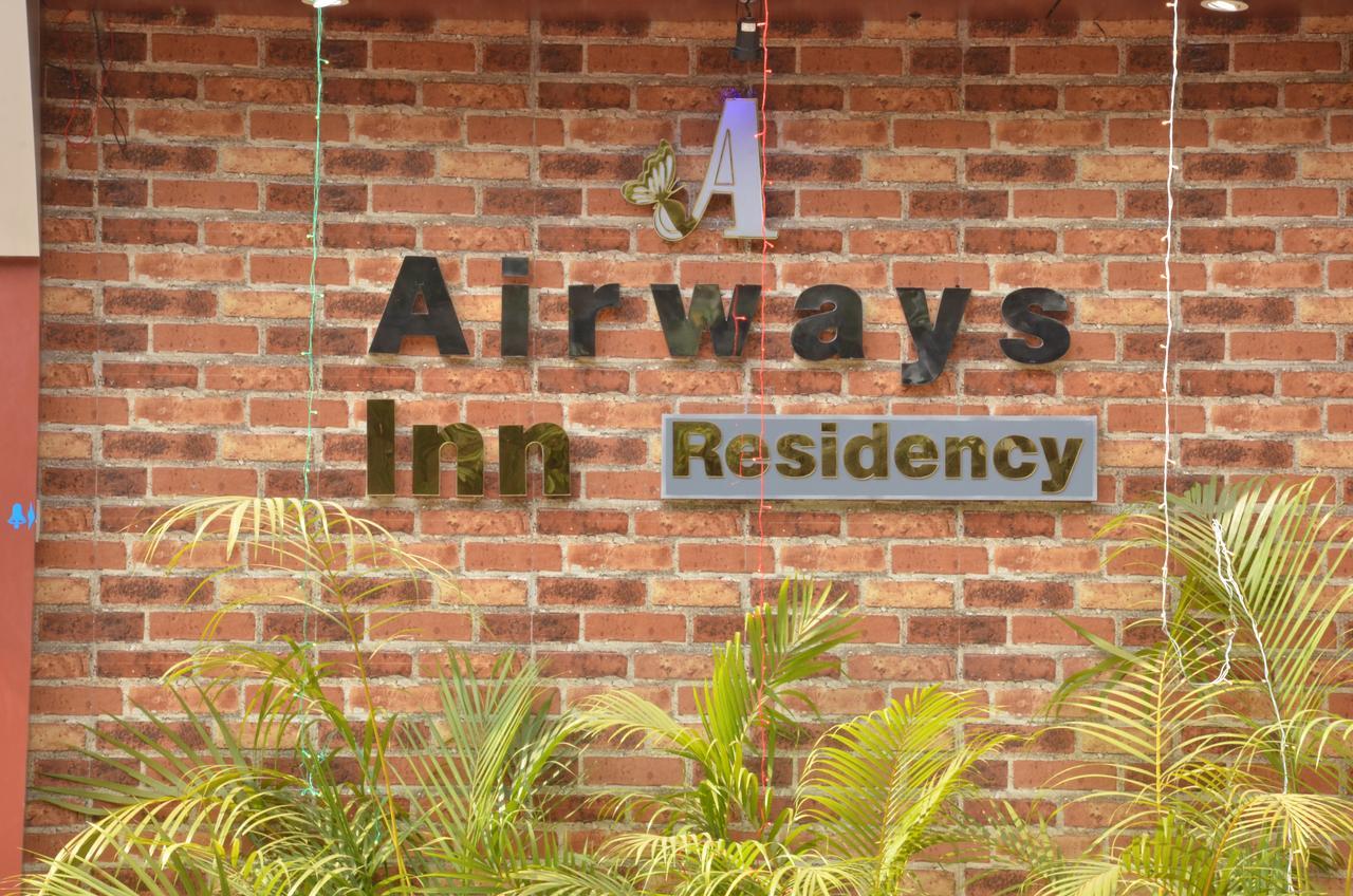 Airways Residency 3* Mumbai