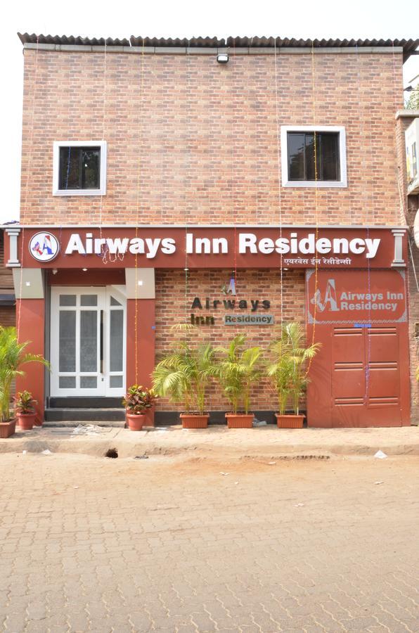 Airways Residency 3* Mumbai