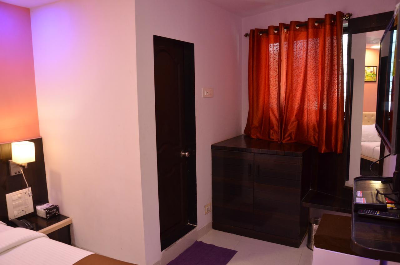 Airways Residency 3* Mumbai