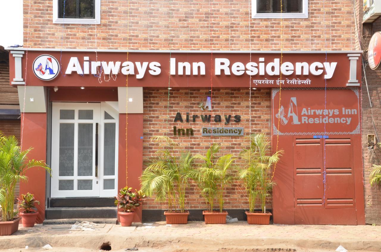 Hotel Airways Residency 3*