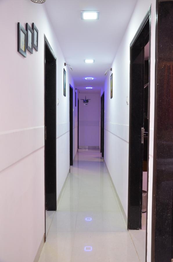 Airways Residency 3* Mumbai