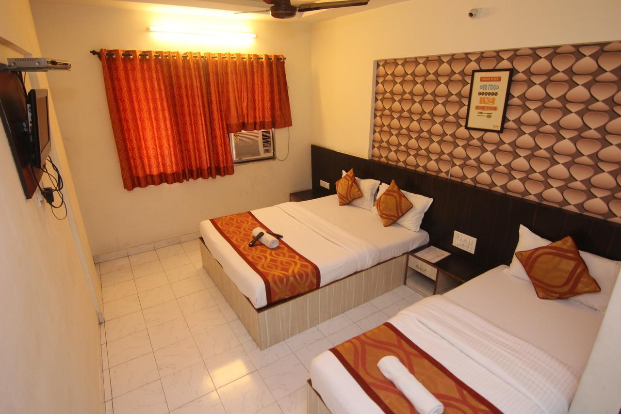Hotel Kurla Residency 3*