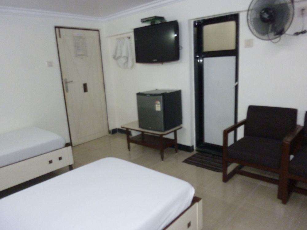 Balwas 2* Mumbai