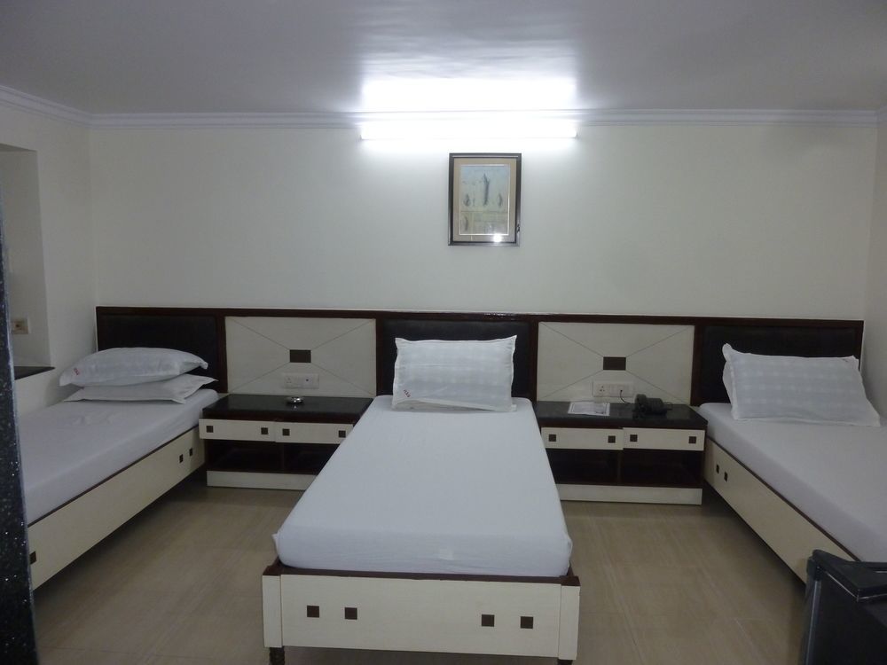Hotel Balwas 2*