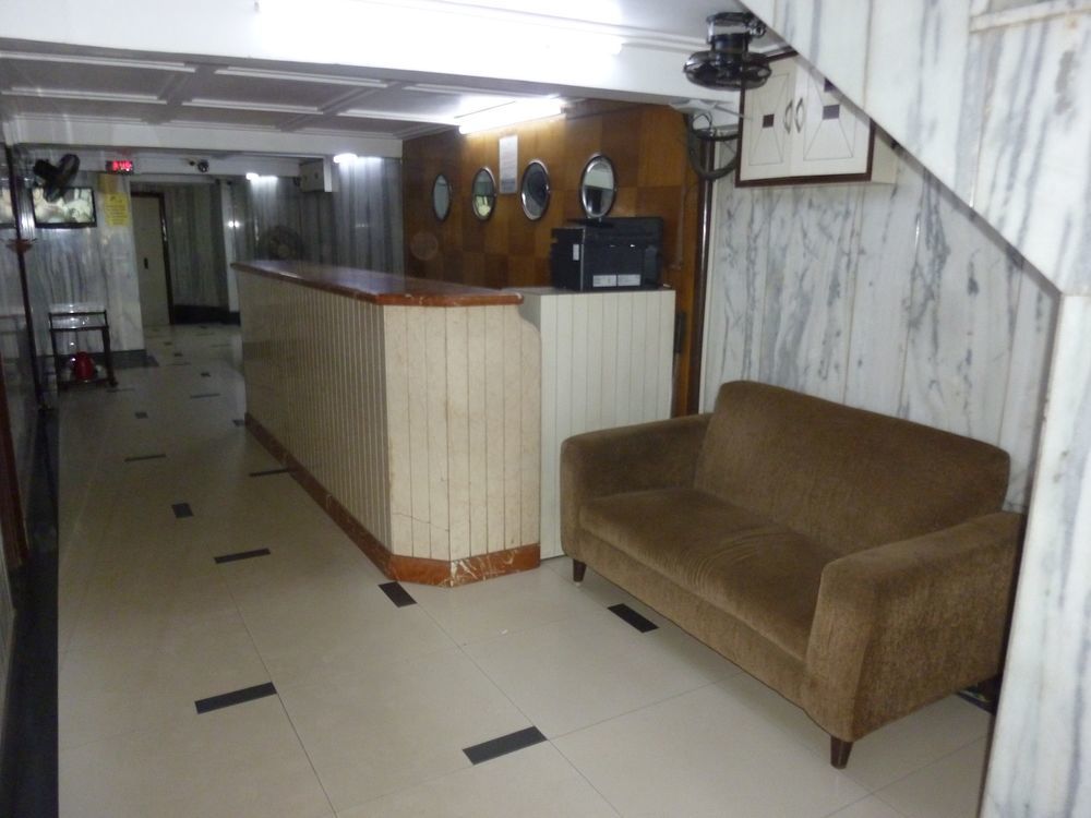 Hotel Balwas 2*