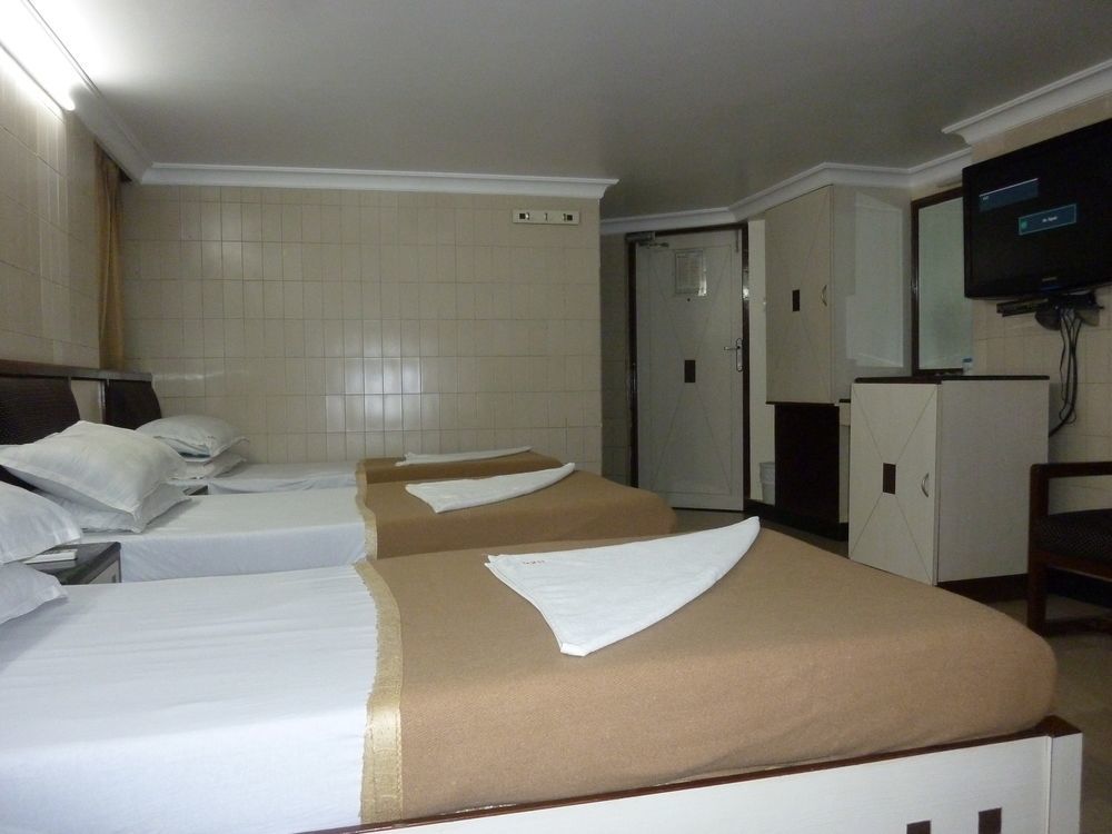 Hotel Balwas 2*