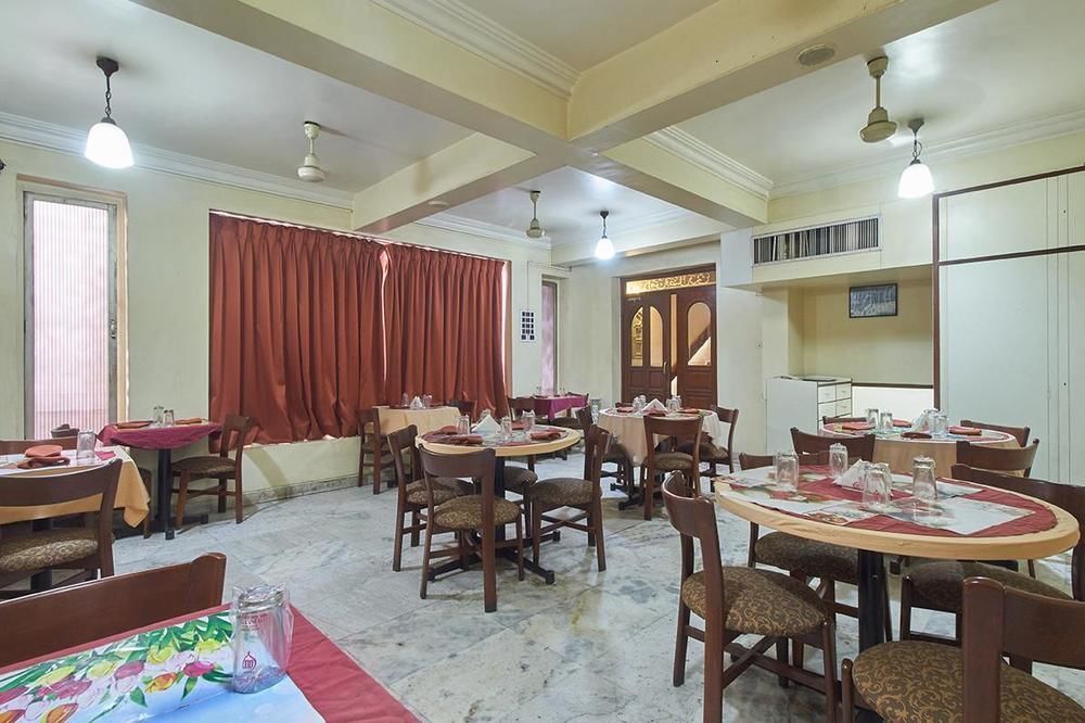 Hotel Mogul Palace - Near Masjid Bunder 3*