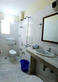 Metro Palace Bandra 3* Mumbai