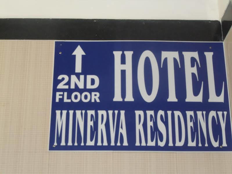 Hotel Minerva Residency *
