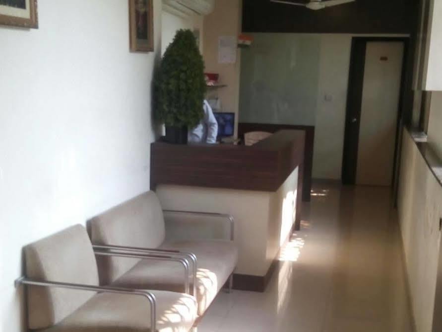 Minerva Residency * Mumbai