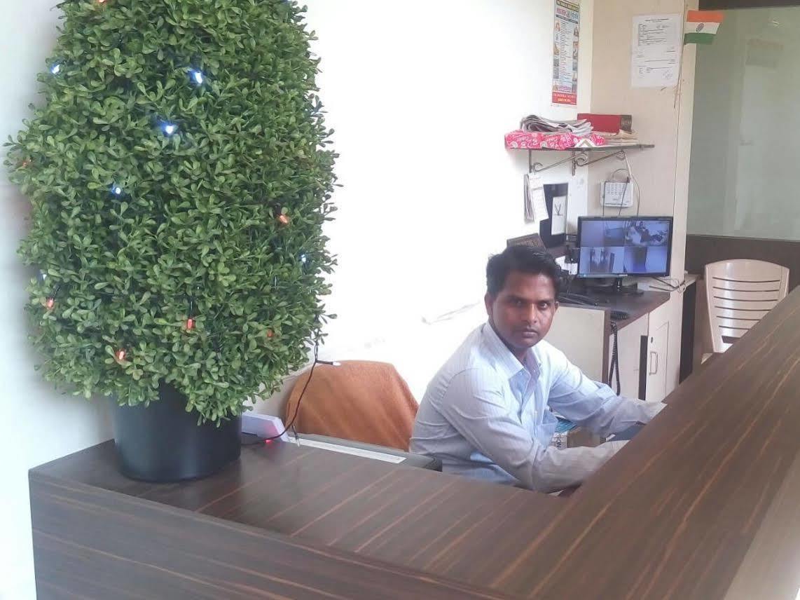 Minerva Residency * Mumbai