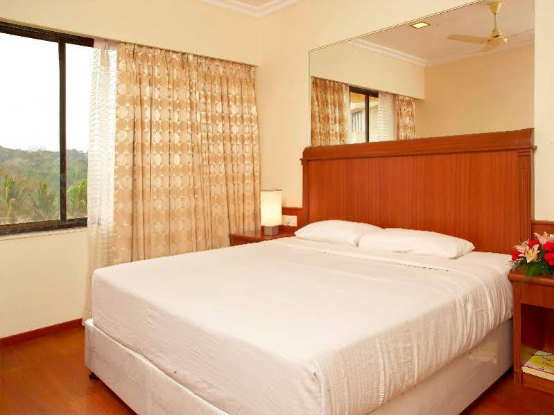 The & Powai 4* Mumbai