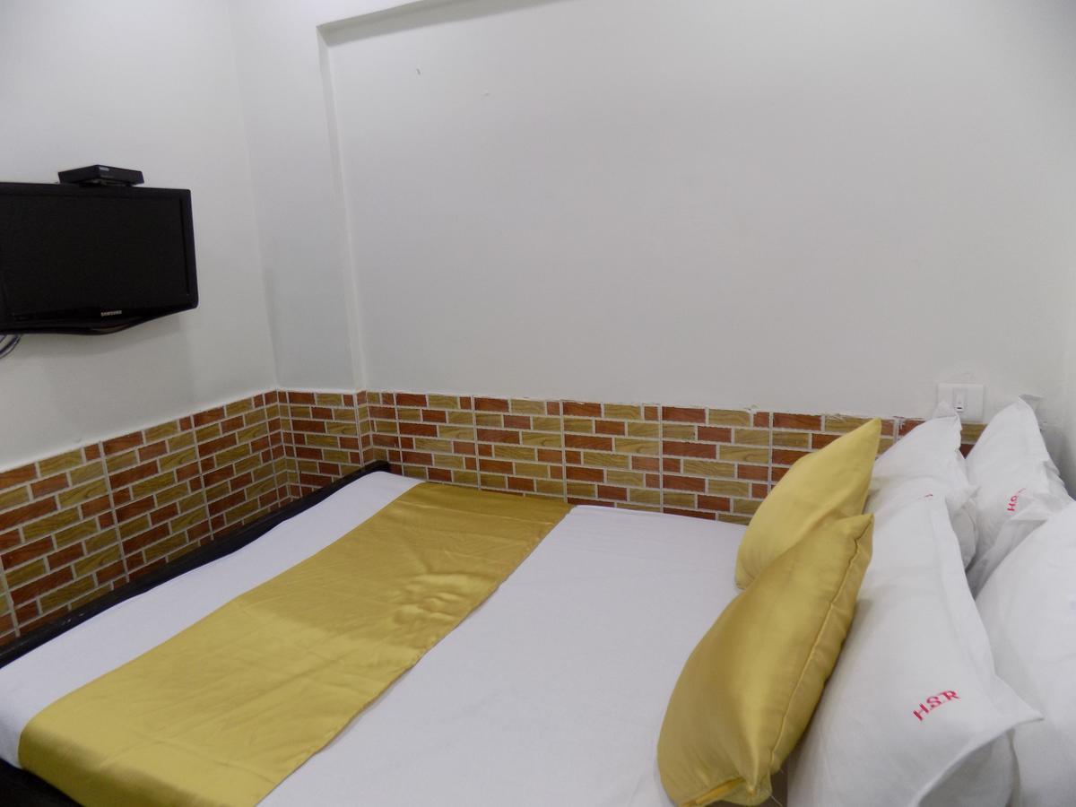 Hotel Sharmin Residency 3*