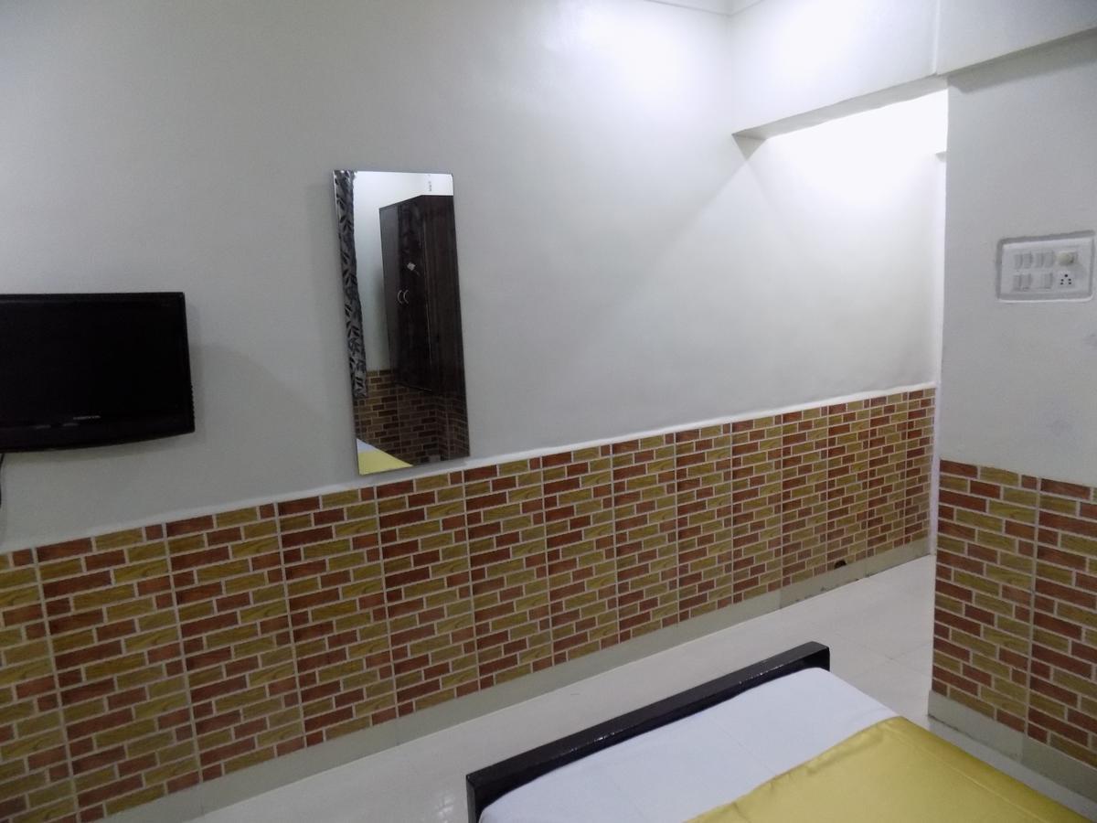 Hotel Sharmin Residency 3*