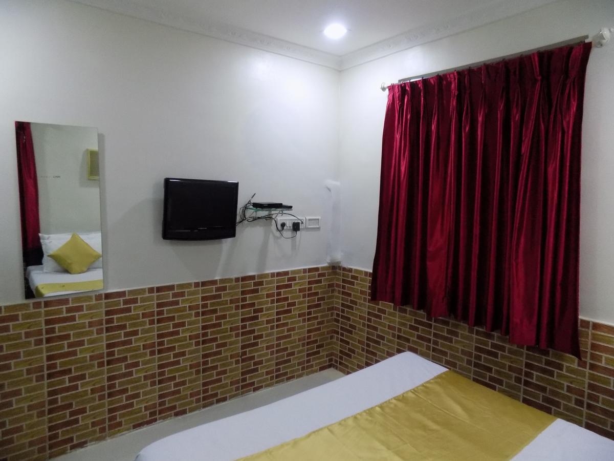 Hotel Sharmin Residency 3*