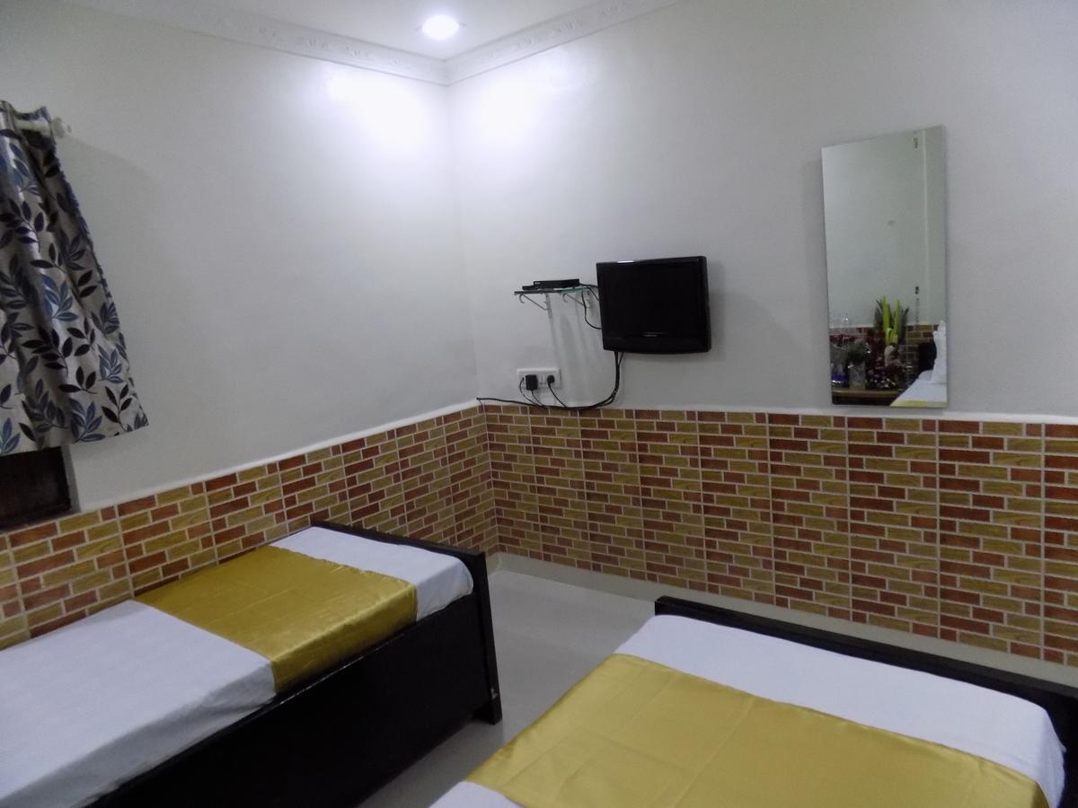 Sharmin Residency 3* Mumbai