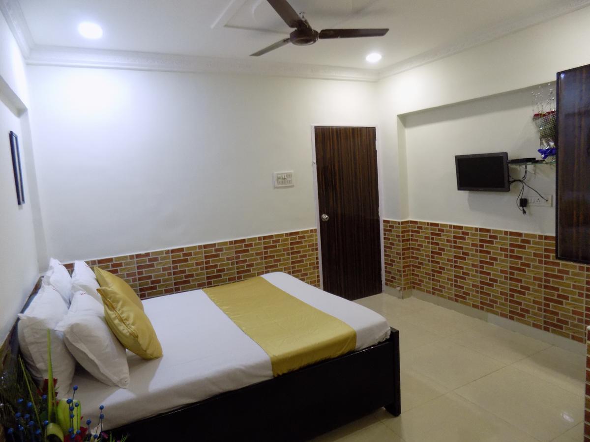 Hotel Sharmin Residency 3*