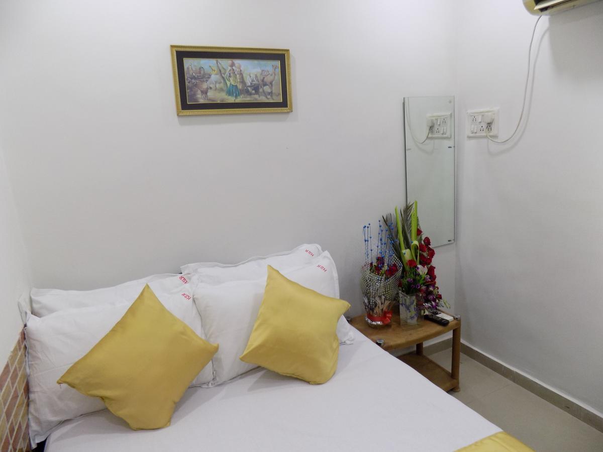 Sharmin Residency 3* Mumbai