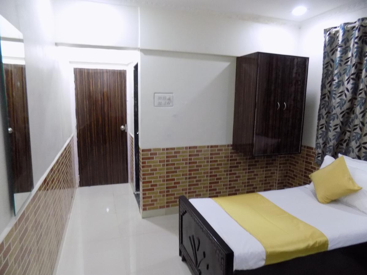 Hotel Sharmin Residency 3*