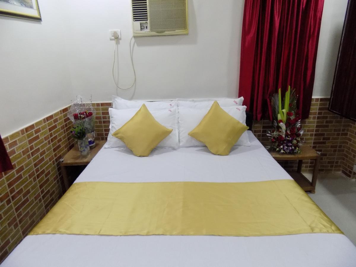 Sharmin Residency 3* Mumbai