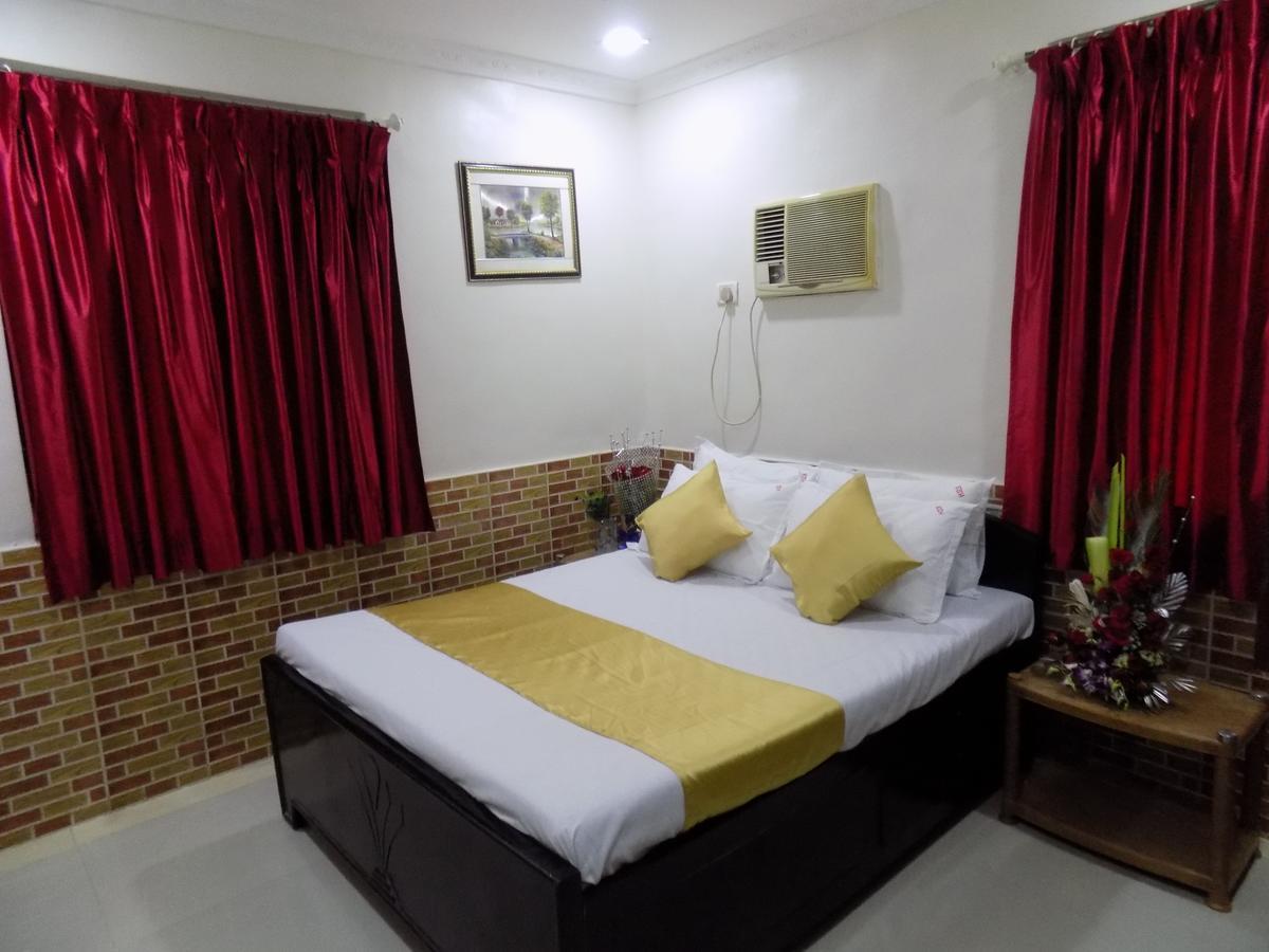Hotel Sharmin Residency 3*