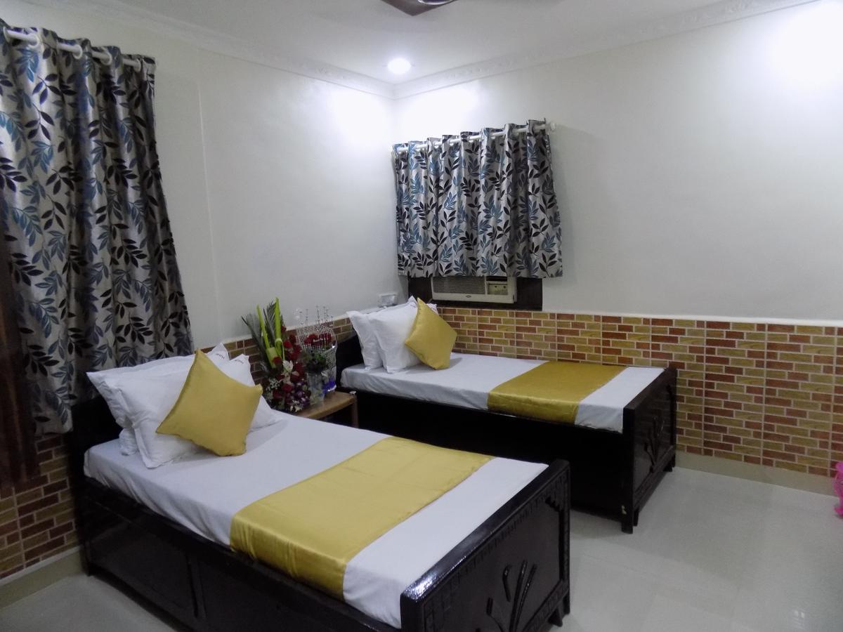 Hotel Sharmin Residency 3*