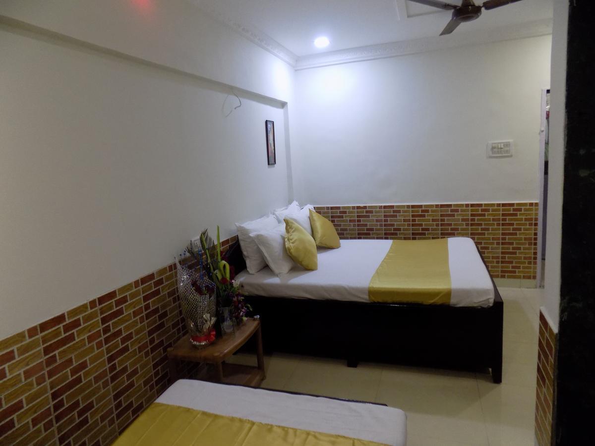 Hotel Sharmin Residency 3*