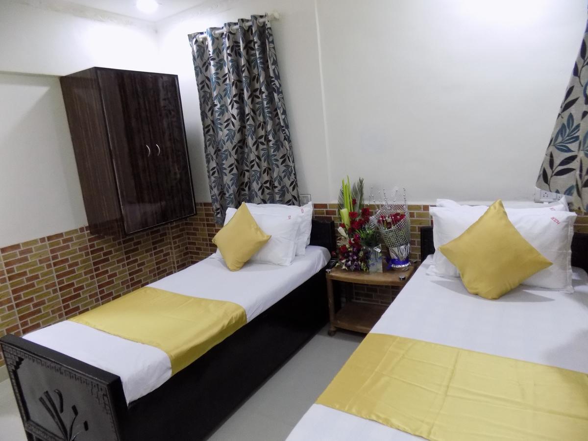 Hotel Sharmin Residency 3*